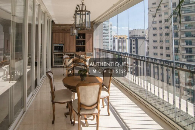 Imagem Apartamento com 4 Quartos à Venda, 463 m² em Moema - São Paulo Imagem Apartamento com 4 Quartos à Venda, 463 m² em Moema - São Paulo