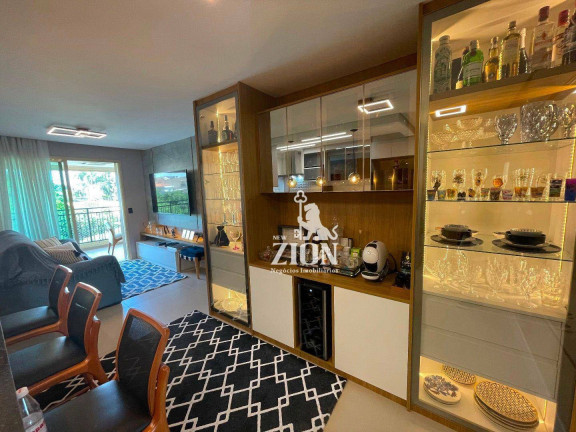Imagem Apartamento com 3 Quartos à Venda, 92 m² em Jardim Sao Paulo(zona Norte) - São Paulo Imagem Apartamento com 3 Quartos à Venda, 92 m² em Jardim Sao Paulo(zona Norte) - São Paulo