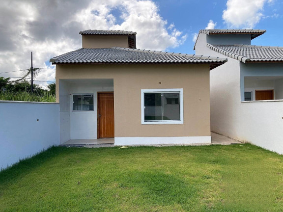 Imagem Casa com 2 Quartos à Venda, 86 m² em Jardim Atlântico Oeste (itaipuaçu) - Maricá