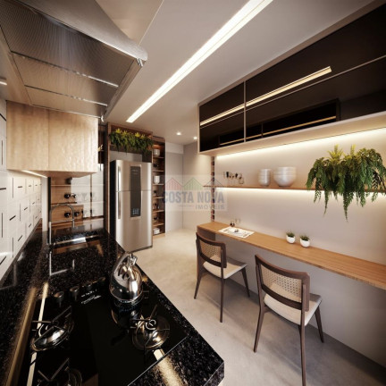 Imagem Apartamento com 3 Quartos à Venda, 116 m² em Gonzaga - Santos
