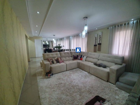 Foto do imóvel Apartamento com 3 Quartos à Venda, 150 m² em Vila Augusta - Guarulhos