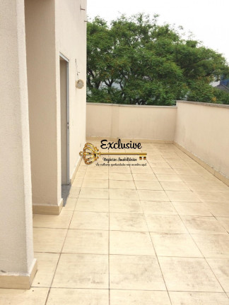 Foto do imóvel Cobertura com 3 Quartos à Venda, 178 m² em Vila Metalúrgica - Santo André