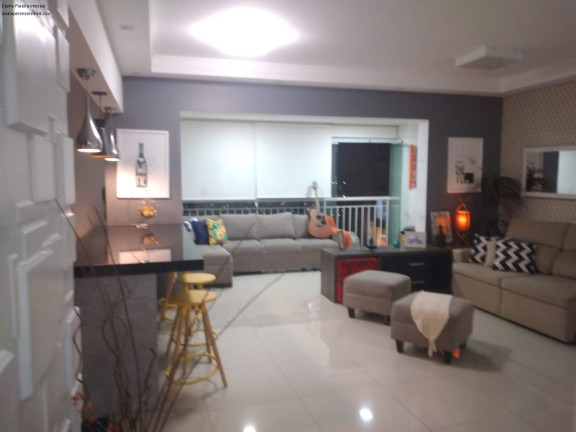Imagem Apartamento com 3 Quartos à Venda, 100 m² em Jardim Arpoador - São Paulo Imagem Apartamento com 3 Quartos à Venda, 100 m² em Jardim Arpoador - São Paulo