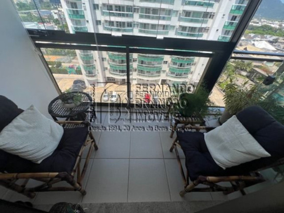 Imagem Imóvel com 2 Quartos à Venda, 60 m² em Recreio Dos Bandeirantes - Rio De Janeiro Imagem Imóvel com 2 Quartos à Venda, 60 m² em Recreio Dos Bandeirantes - Rio De Janeiro