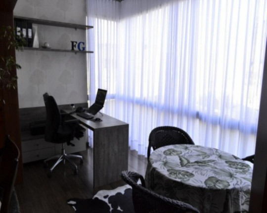 Imagem Apartamento com 2 Quartos à Venda, 94 m² em Pousada Da Neve - Nova Petrópolis