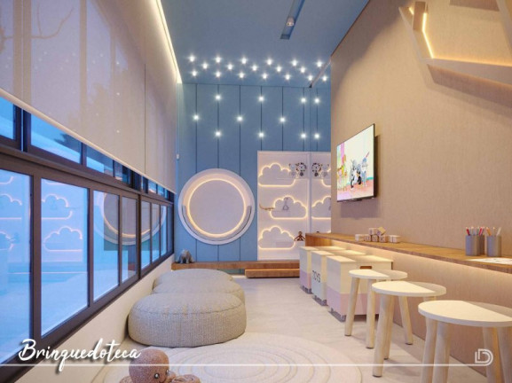 Imagem Apartamento com 2 Quartos à Venda, 69 m² em Tabuleiro - Camboriú