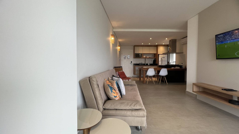 Imagem Apartamento com 2 Quartos para Temporada, 87 m² em Riviera De São Lourenço - Bertioga Imagem Apartamento com 2 Quartos para Temporada, 87 m² em Riviera De São Lourenço - Bertioga