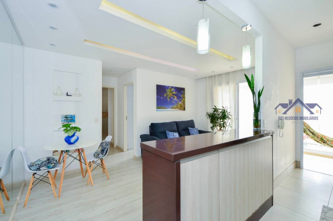 Imagem Apartamento com 2 Quartos à Venda, 61 m² em Fazenda Morumbi - São Paulo Imagem Apartamento com 2 Quartos à Venda, 61 m² em Fazenda Morumbi - São Paulo