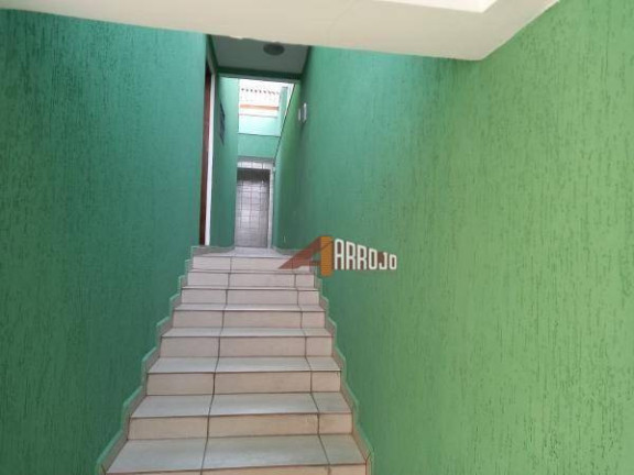 Imagem Sobrado com 3 Quartos à Venda, 193 m² em Vila Ré - São Paulo