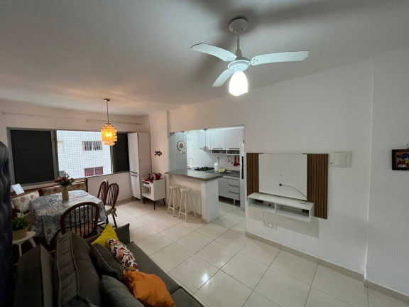 Imagem Apartamento com 1 Quarto à Venda, 38 m² em Tupi - Praia Grande Imagem Apartamento com 1 Quarto à Venda, 38 m² em Tupi - Praia Grande