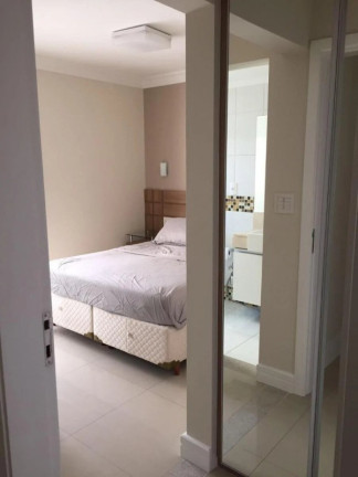 Imagem Imóvel com 3 Quartos à Venda, 94 m² em Vila Olímpia - São Paulo