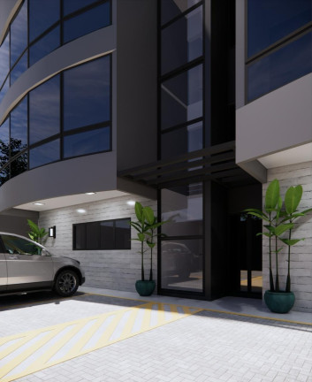 Imagem Apartamento com 3 Quartos à Venda, 110 m² em Parque Doutor Carrão - Franca Imagem Apartamento com 3 Quartos à Venda, 110 m² em Parque Doutor Carrão - Franca