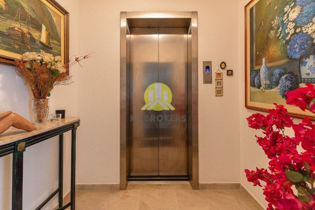 Imagem Apartamento com 4 Quartos à Venda, 202 m² em Paraíso - São Paulo Imagem Apartamento com 4 Quartos à Venda, 202 m² em Paraíso - São Paulo