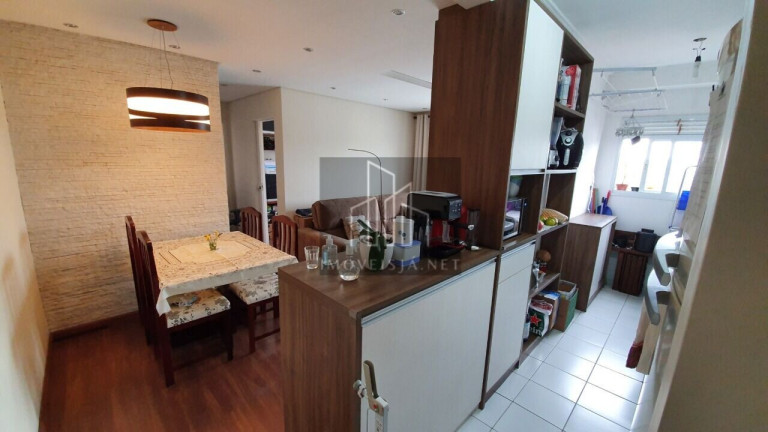 Imagem Apartamento com 3 Quartos à Venda, 68 m² em Jardim Iracema/aldeia - Barueri Imagem Apartamento com 3 Quartos à Venda, 68 m² em Jardim Iracema/aldeia - Barueri