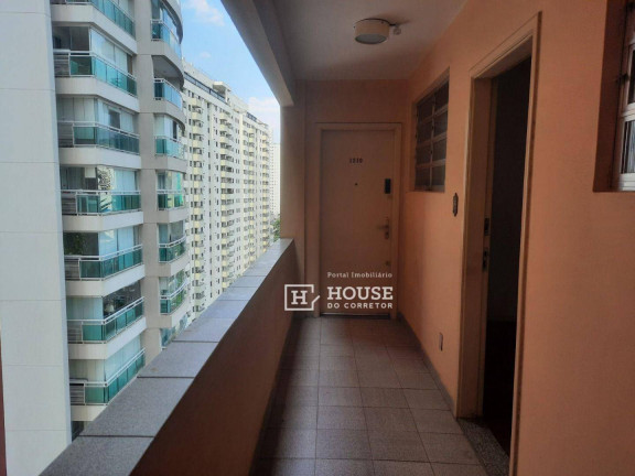 Imagem Apartamento com 1 Quarto à Venda, 58 m² em Parque Santa Cecília - São Paulo Imagem Apartamento com 1 Quarto à Venda, 58 m² em Parque Santa Cecília - São Paulo