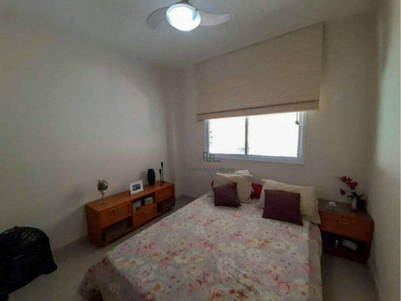 Imagem Apartamento com 2 Quartos à Venda, 98 m² em Vital Brasil - Niterói