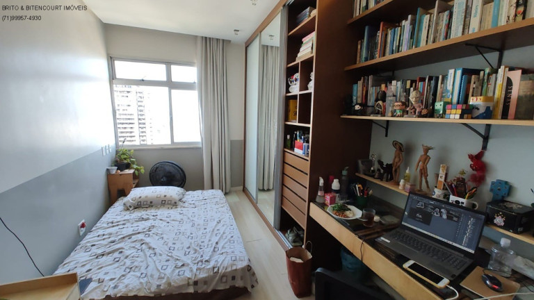 Imagem Imóvel com 4 Quartos à Venda, 170 m² em Graça - Salvador Imagem Imóvel com 4 Quartos à Venda, 170 m² em Graça - Salvador