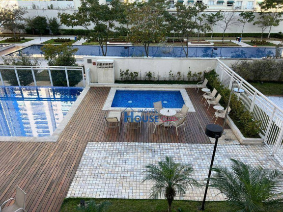 Imagem Cobertura com 2 Quartos à Venda, 111 m² em Santo Amaro - São Paulo Imagem Cobertura com 2 Quartos à Venda, 111 m² em Santo Amaro - São Paulo