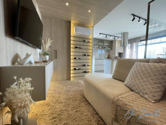 Imagem Apartamento com 3 Quartos à Venda, 126 m² em Caiobá - Matinhos Imagem Apartamento com 3 Quartos à Venda, 126 m² em Caiobá - Matinhos