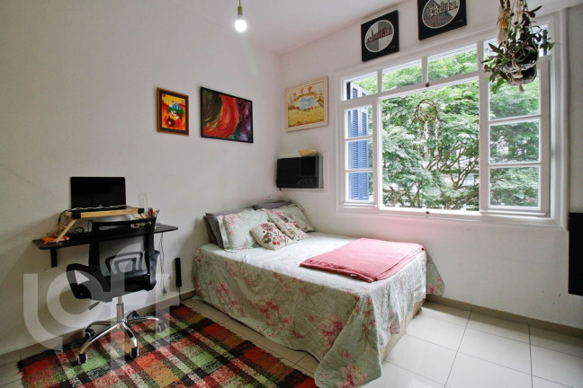 Imagem Apartamento com 1 Quarto à Venda, 25 m² em República - São Paulo