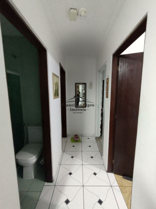 Imagem Casa com 2 Quartos à Venda, 137 m² em Vila Municipal - Guaratinguetá Imagem Casa com 2 Quartos à Venda, 137 m² em Vila Municipal - Guaratinguetá