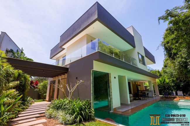 Imagem Casa com 6 Quartos à Venda, 567 m² em Riviera - Bertioga