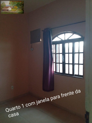 Imagem Casa com 2 Quartos à Venda, 70 m² em Paraty - Araruama Imagem Casa com 2 Quartos à Venda, 70 m² em Paraty - Araruama