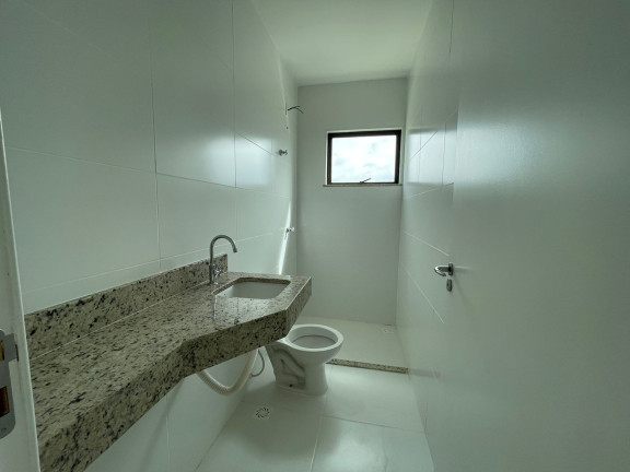 Imagem Apartamento com 3 Quartos à Venda, 90 m² em Candeias - Vitória Da Conquista Imagem Apartamento com 3 Quartos à Venda, 90 m² em Candeias - Vitória Da Conquista