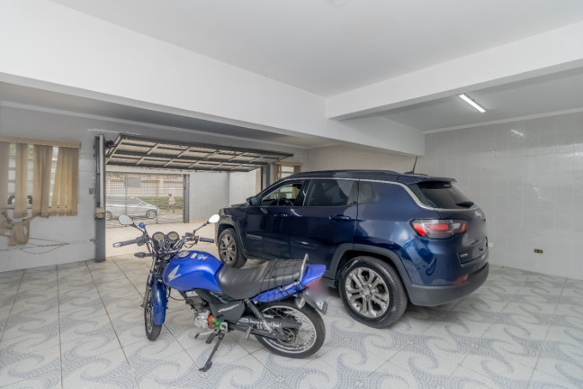 Imagem Casa com 3 Quartos à Venda, 250 m² em Vila Alpina - São Paulo