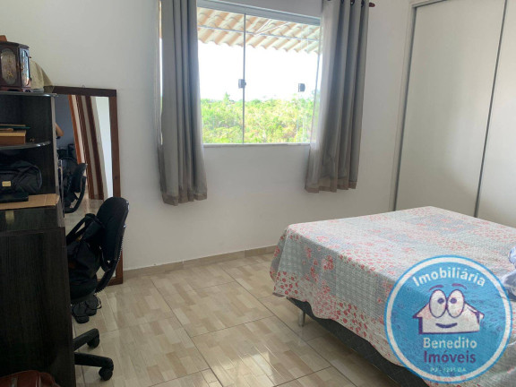 Imagem Casa com 3 Quartos à Venda, 344 m² em Jardim Do Porto - Porto Seguro