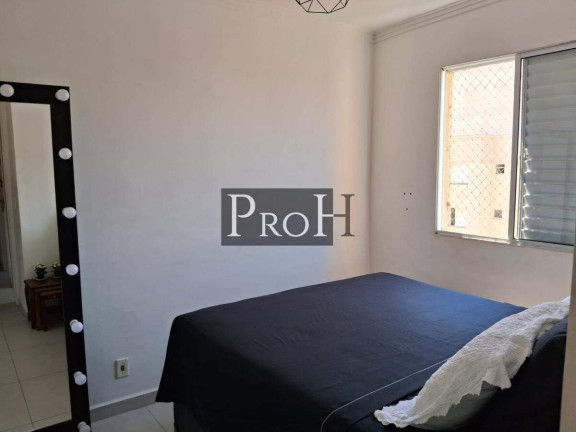 Imagem Apartamento com 2 Quartos à Venda, 49 m² em Parque Erasmo Assunção - Santo André Imagem Apartamento com 2 Quartos à Venda, 49 m² em Parque Erasmo Assunção - Santo André