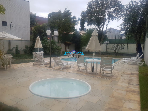Imagem Apartamento com 3 Quartos à Venda, 136 m² em Santo Amaro - São Paulo