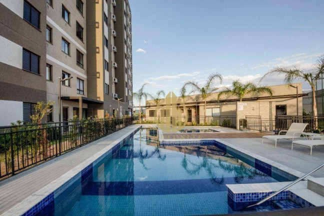Imagem Apartamento com 2 Quartos à Venda, 46 m² em Vila Virgínia - Ribeirão Preto Imagem Apartamento com 2 Quartos à Venda, 46 m² em Vila Virgínia - Ribeirão Preto