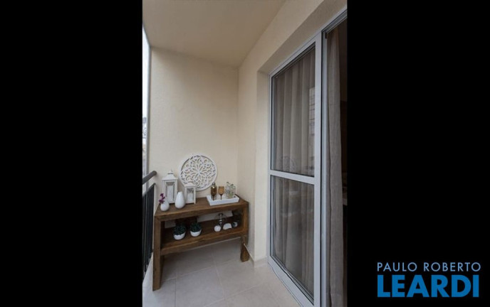Imagem Apartamento com 3 Quartos à Venda, 58 m² em Vila Valparaíso - Santo André