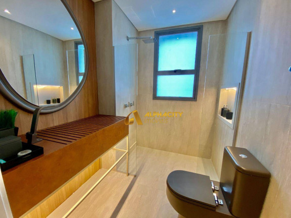 Imagem Apartamento com 4 Quartos à Venda, 365 m² em Alphaville Empresarial - Barueri Imagem Apartamento com 4 Quartos à Venda, 365 m² em Alphaville Empresarial - Barueri