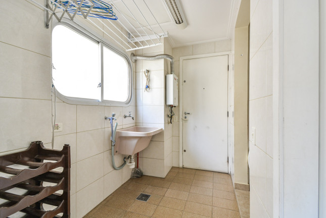 Imagem Apartamento com 4 Quartos à Venda, 120 m² em Brooklin Paulista (campo Belo) - São Paulo Imagem Apartamento com 4 Quartos à Venda, 120 m² em Brooklin Paulista (campo Belo) - São Paulo