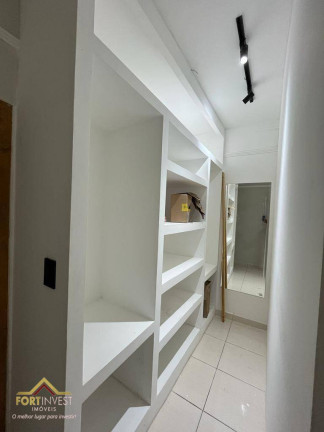 Imagem Imóvel com 3 Quartos à Venda, 123 m² em Maracanã - Praia Grande