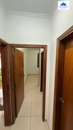 Imagem Apartamento com 2 Quartos à Venda, 75 m² em São Bernardo - Campinas