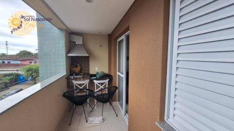 Imagem Apartamento com 2 Quartos à Venda, 48 m² em Maitinga - Bertioga
