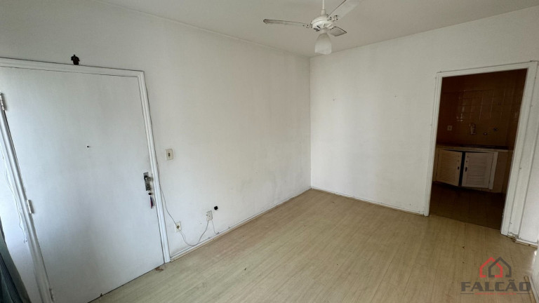 Foto do imóvel Apartamento com 2 Quartos à Venda, 83 m² em Itararé - São Vicente