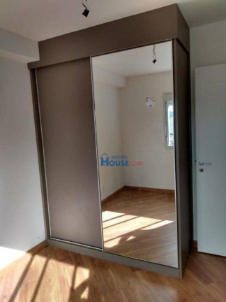 Imagem Apartamento com 3 Quartos à Venda, 165 m² em Brooklin - São Paulo Imagem Apartamento com 3 Quartos à Venda, 165 m² em Brooklin - São Paulo