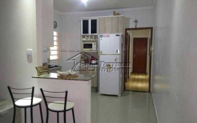 Imagem Casa de Condomínio com 2 Quartos à Venda, 69 m² em Residencial Ana Maria - São José Dos Campos Imagem Casa de Condomínio com 2 Quartos à Venda, 69 m² em Residencial Ana Maria - São José Dos Campos