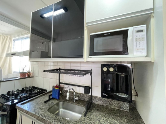Imagem Apartamento com 2 Quartos à Venda, 60 m² em Parque Amazônia - Goiânia Imagem Apartamento com 2 Quartos à Venda, 60 m² em Parque Amazônia - Goiânia