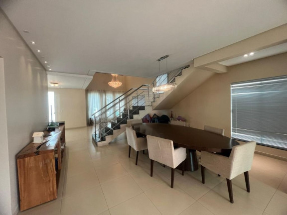 Imagem Sobrado com 4 Quartos à Venda, 283 m² em Jardins Lisboa - Goiânia Imagem Sobrado com 4 Quartos à Venda, 283 m² em Jardins Lisboa - Goiânia