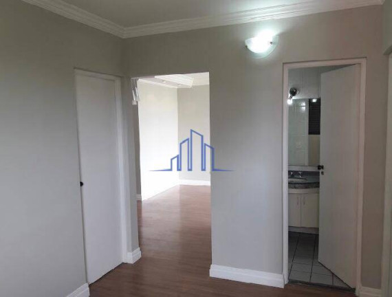 Imagem Apartamento com 3 Quartos à Venda, 77 m² em Tamboré - Barueri