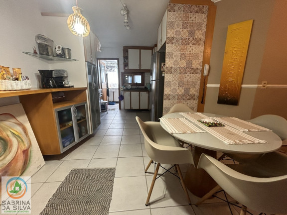 Imagem Apartamento com 3 Quartos à Venda, 110 m² em Velha - Blumenau