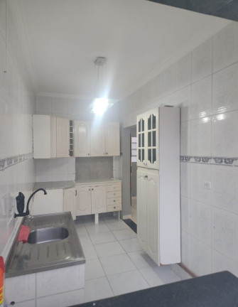 Imagem Apartamento com 1 Quarto à Venda, 63 m² em Canto Do Forte - Praia Grande Imagem Apartamento com 1 Quarto à Venda, 63 m² em Canto Do Forte - Praia Grande