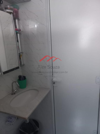 Imagem Apartamento com 2 Quartos à Venda, 49 m² em Jardim Recanto Dos Sonhos - Sumaré