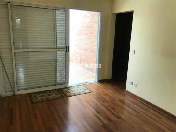 Imagem Casa com 3 Quartos à Venda, 152 m² em Jardim Da Glória - São Paulo Imagem Casa com 3 Quartos à Venda, 152 m² em Jardim Da Glória - São Paulo