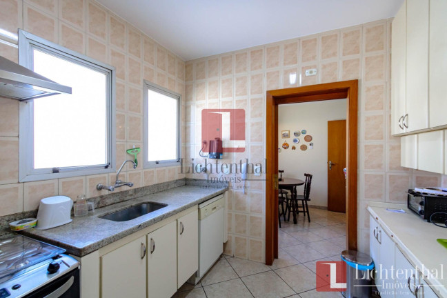 Imagem Apartamento com 3 Quartos à Venda, 191 m² em Jardim Paulista - São Paulo Imagem Apartamento com 3 Quartos à Venda, 191 m² em Jardim Paulista - São Paulo